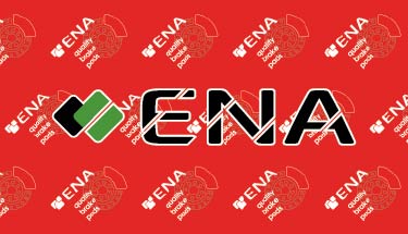 Тормозные колодки ENA
